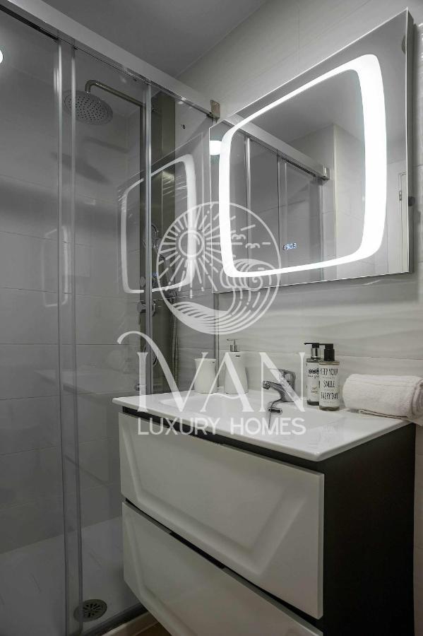 Casa Bella Vista Ivan Luxury Homes 11ªpta Sur 1ªline Oropesa del Mar Exterior photo